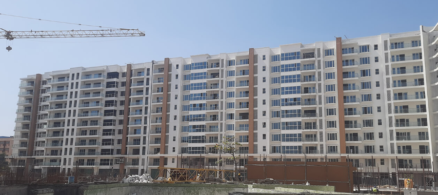 RAHEJA VIVAREA - PHASE 2